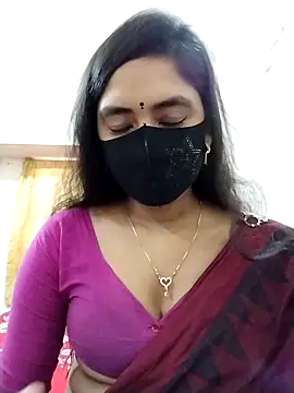 Puja-Rane online show from April 11, 6:51 am