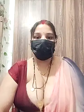 Sexybhabhi6 online show from April 14, 7:25 am