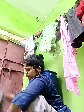 Snapshot of Simakchi chatting on October 1, 2:28 am Simakchi online show from October 1, 2:28 am