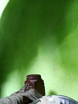 Snapshot of Simakchi chatting on October 12, 1:48 am Simakchi online show from October 12, 1:48 am