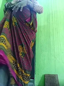 Snapshot of Simakchi chatting on October 13, 6:24 am Simakchi online show from October 13, 6:24 am