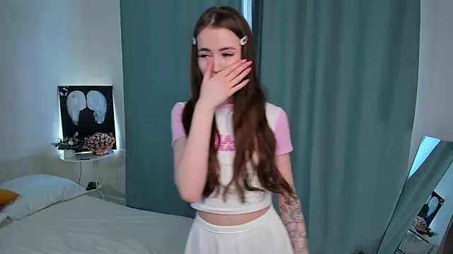 Chloeee4200 online show from March 4, 1:06 pm