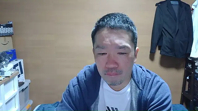 erosuke9 online show from December 13, 10:59 pm