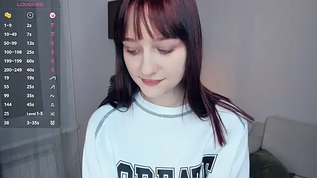 KatyKufel online show from January 6, 7:28 pm