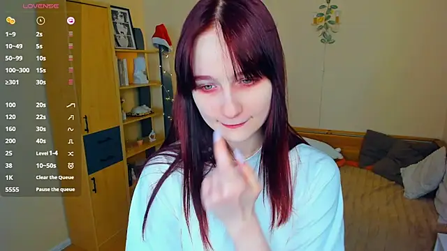 KatyKufel online show from March 8, 7:28 pm