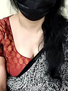 Devikha27 online show from April 29, 12:09 pm