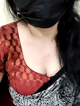 Devikha27 online show from April 29, 5:41 pm