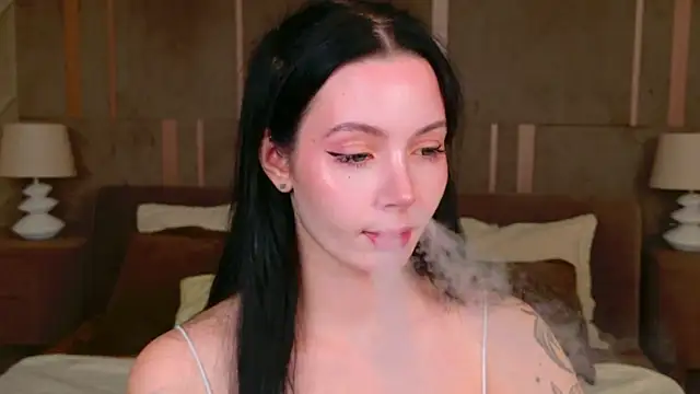 Snapshot of Goldy_Stark chatting on September 25, 8:45 pm Goldy Stark online show from September 25, 8:45 pm