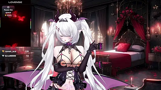 chloelabelle online show from October 24, 1:51 pm