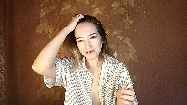 Awora Wolf online show from October 9, 12:03 pm