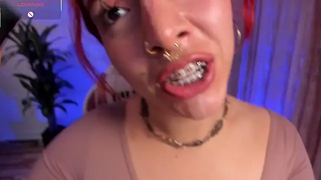 bri von dhara   online show from September 16, 3:35 pm