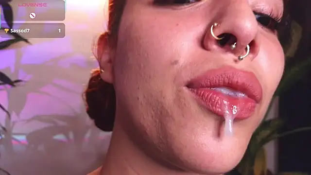 bri von dhara   online show from February 15, 12:40 am