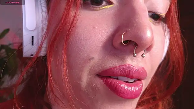 bri von dhara   online show from February 21, 11:50 pm