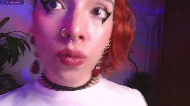 bri von dhara   online show from February 22, 9:13 pm