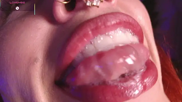 bri von dhara   online show from March 12, 2:18 am