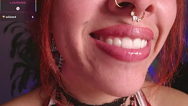 bri von dhara   online show from March 15, 3:45 am