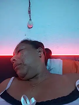 Naomi-Mature online show from March 7, 9:28 am