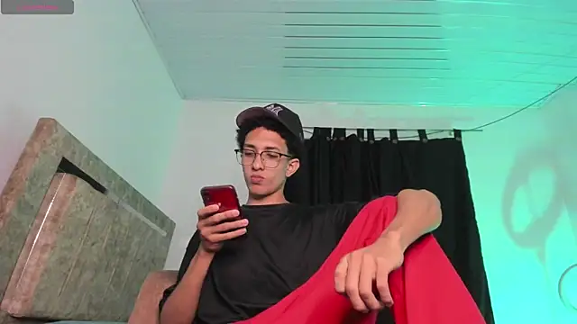 Cj davis  online show from March 10, 3:00 am