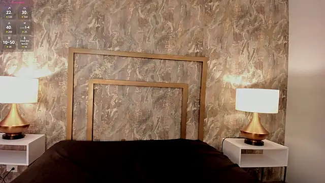 DannaBelucci online show from November 8, 12:38 pm