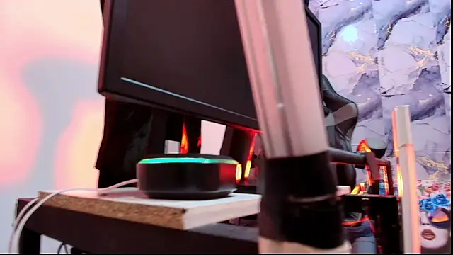 Snapshot of AngelThroatt chatting on September 29, 3:44 am AngelThroatt online show from September 29, 3:44 am