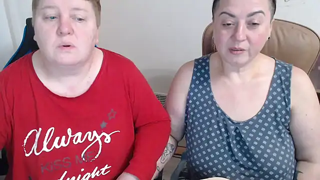 Bertie Adeline online show from November 26, 3:46 pm