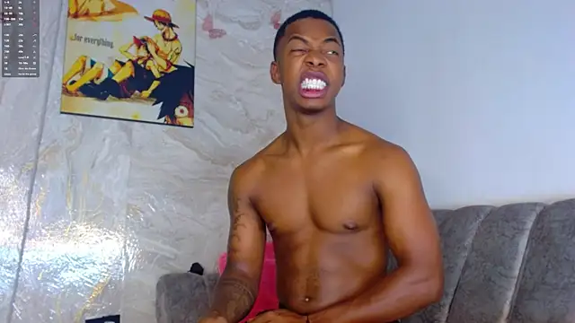 maicoljorda online show from December 17, 12:55 pm