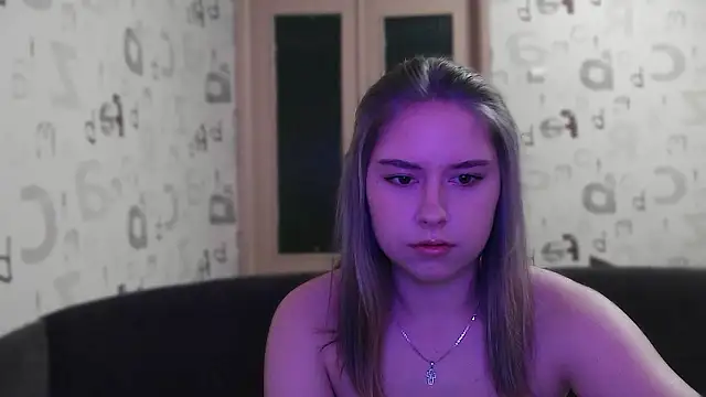 izabella g online show from January 9, 8:54 pm