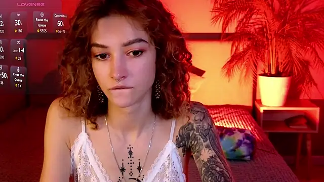   grace   online show from September 20, 10:05 am