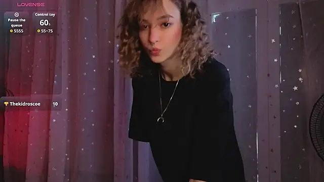   grace   online show from October 10, 10:47 am