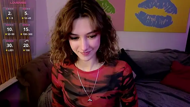   grace   online show from October 27, 10:30 am