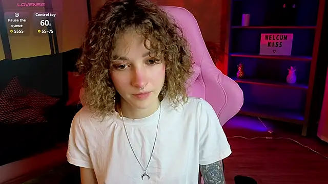   grace   online show from November 7, 10:37 am