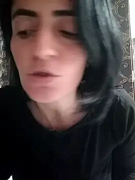 Snapshot of Gecenin_Kralicesi chatting on March 1, 5:42 am Gecenin Kralicesi online show from March 1, 5:42 am