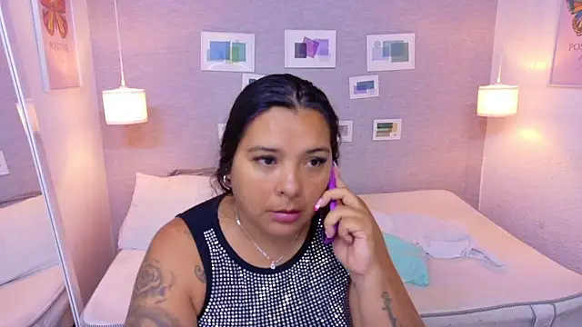 fat naughtyass online show from April 17, 1:25 pm