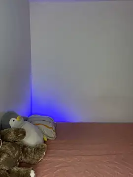 Zafira Montiel online show from November 13, 10:30 pm