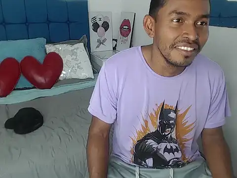 Adam Morgan2 online show from November 19, 3:28 am