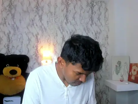 Adam Morgan2 online show from February 28, 3:13 pm