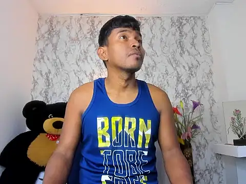 Adam Morgan2 online show from March 7, 1:41 pm