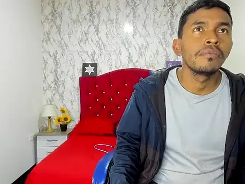 Adam Morgan2 online show from April 17, 11:41 pm