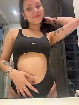 CatadeLuca online show from January 16, 2:54 pm