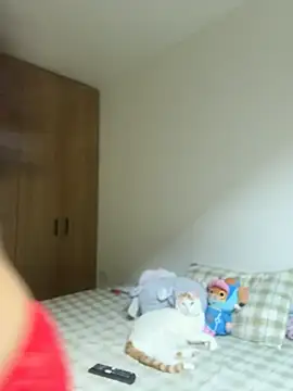 CatadeLuca online show from April 2, 3:42 pm