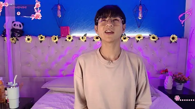 AleAurarashi online show from April 5, 2:42 am