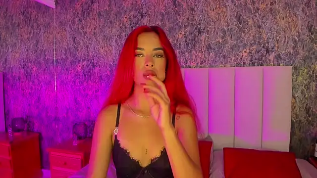 AlannaBlakes online show from September 28, 12:27 am