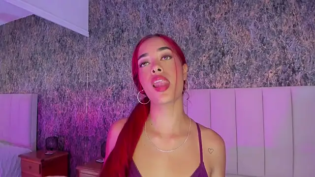 AlannaBlakes online show from October 4, 11:52 am