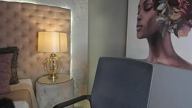 AlannaBlakes online show from December 5, 3:15 am