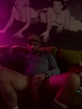 Hothotboyg online show from January 19, 1:04 pm