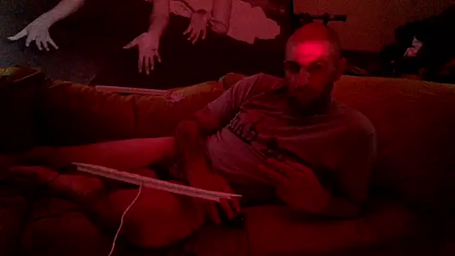 Hothotboyg online show from June 10, 12:00 am