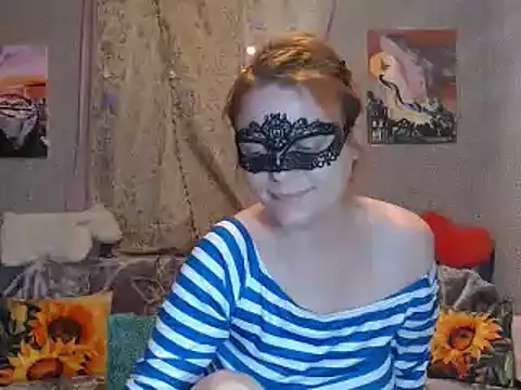 Miss Nona online show from July 29, 10:13 am