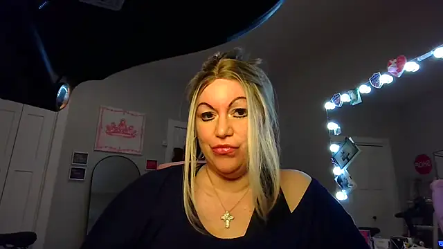 Jenna8888 online show from June 7, 3:32 am