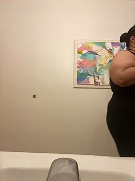 wishuhope4 online show from February 19, 1:12 am