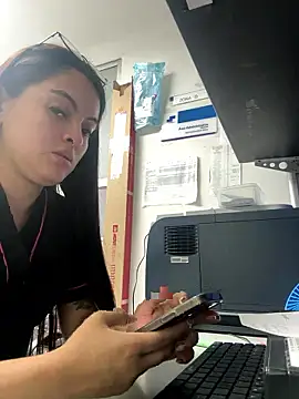 marianm29 online show from January 8, 2:52 pm